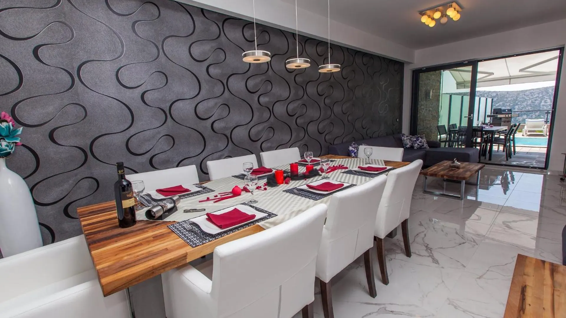 Holiday Homes In Kostelj 5424 Antovo