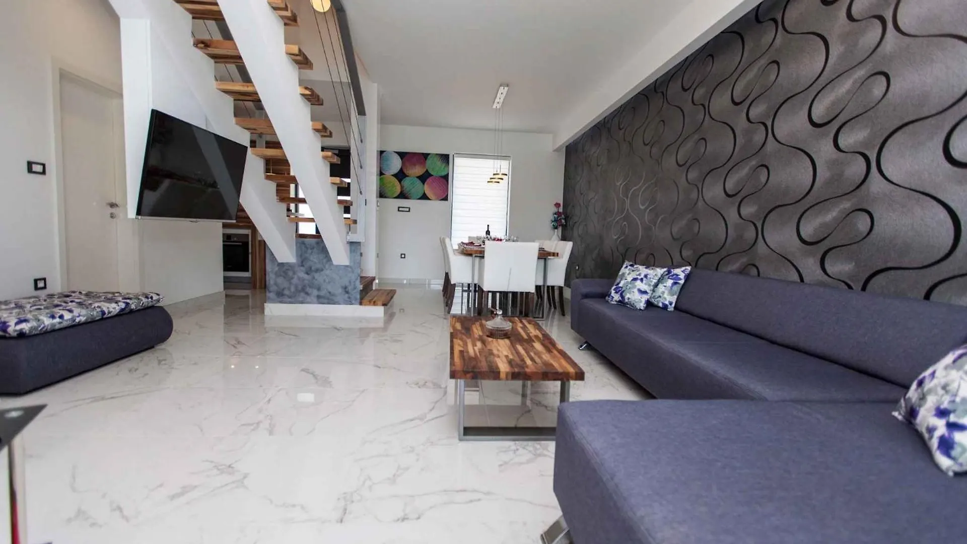 Holiday Homes In Kostelj 5424 Antovo