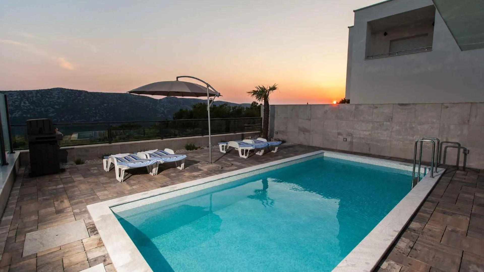 Holiday Homes In Kostelj 5424 Antovo