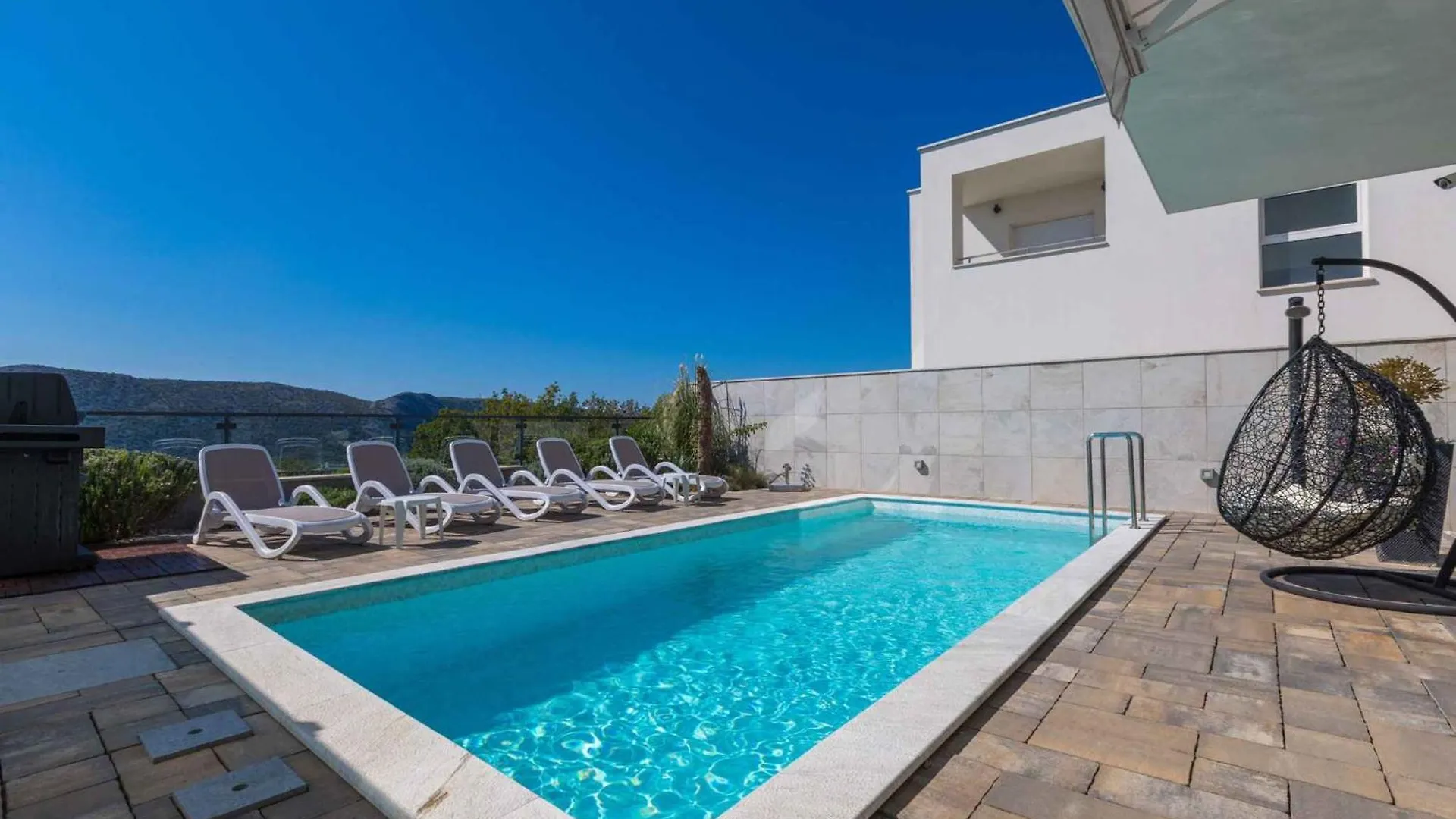 Holiday Homes In Kostelj 5424 Antovo Croatia