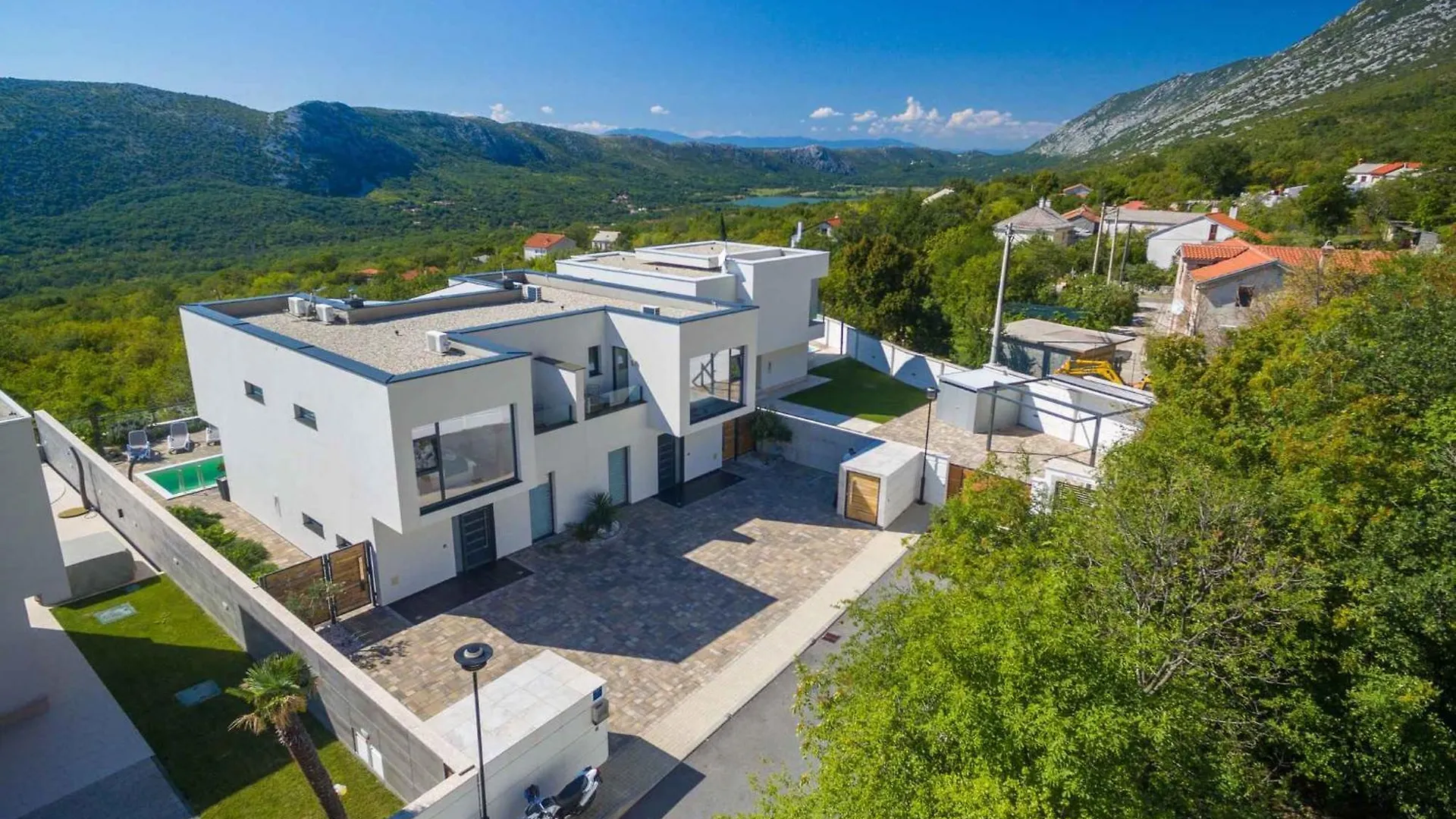 Holiday Homes In Kostelj 5424 Antovo 0*,  Croatia