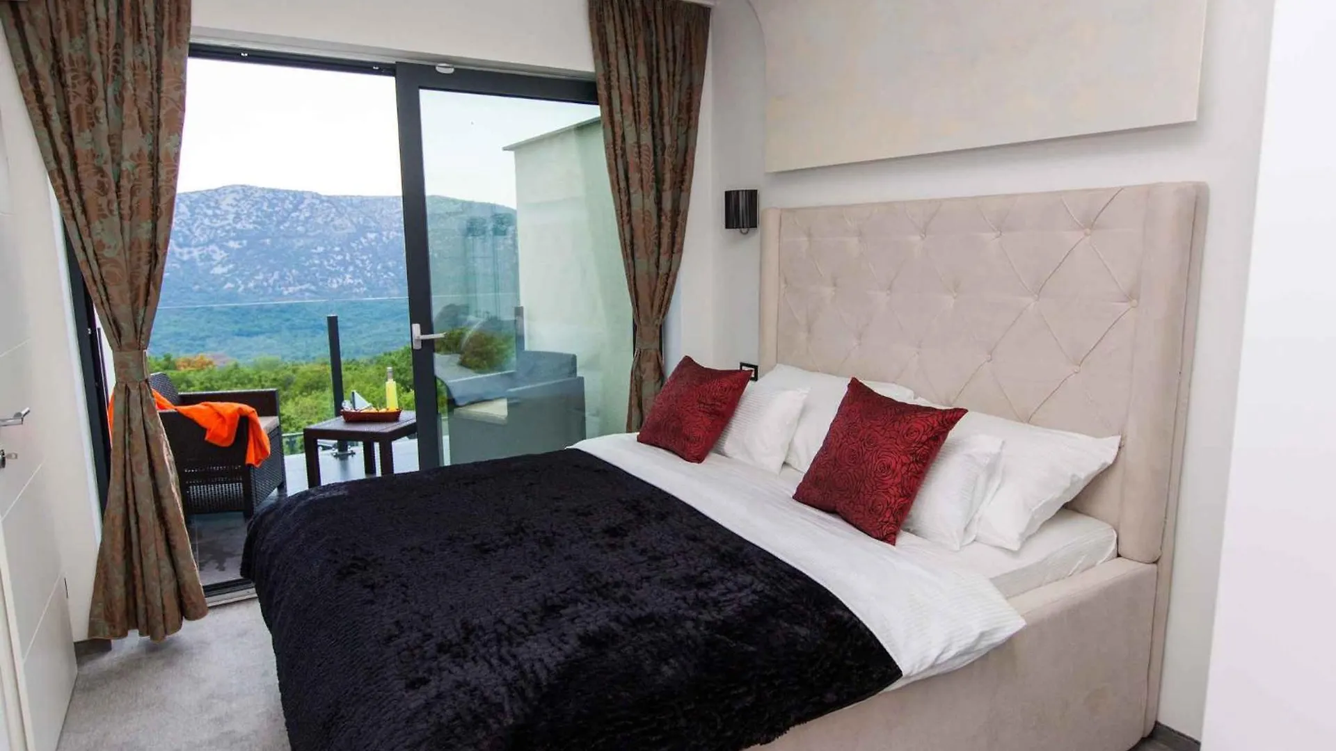 Holiday Homes In Kostelj 5424 Antovo Croatia